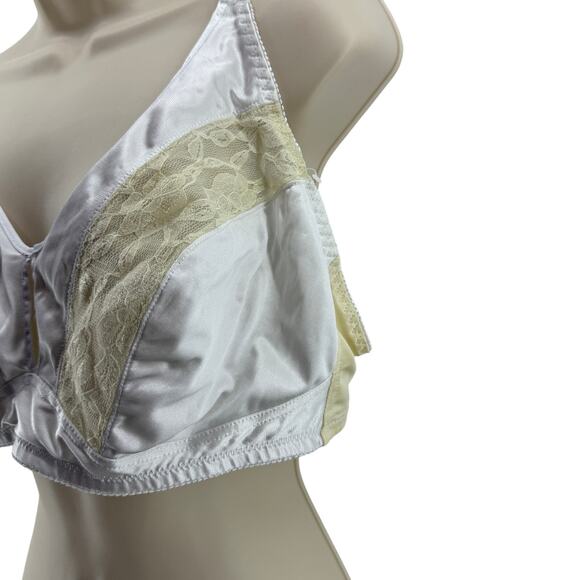 Dolce Vita Instant Shaping Bra Womens 44C - Picture 2 of 6